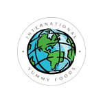 International Yummy Foods